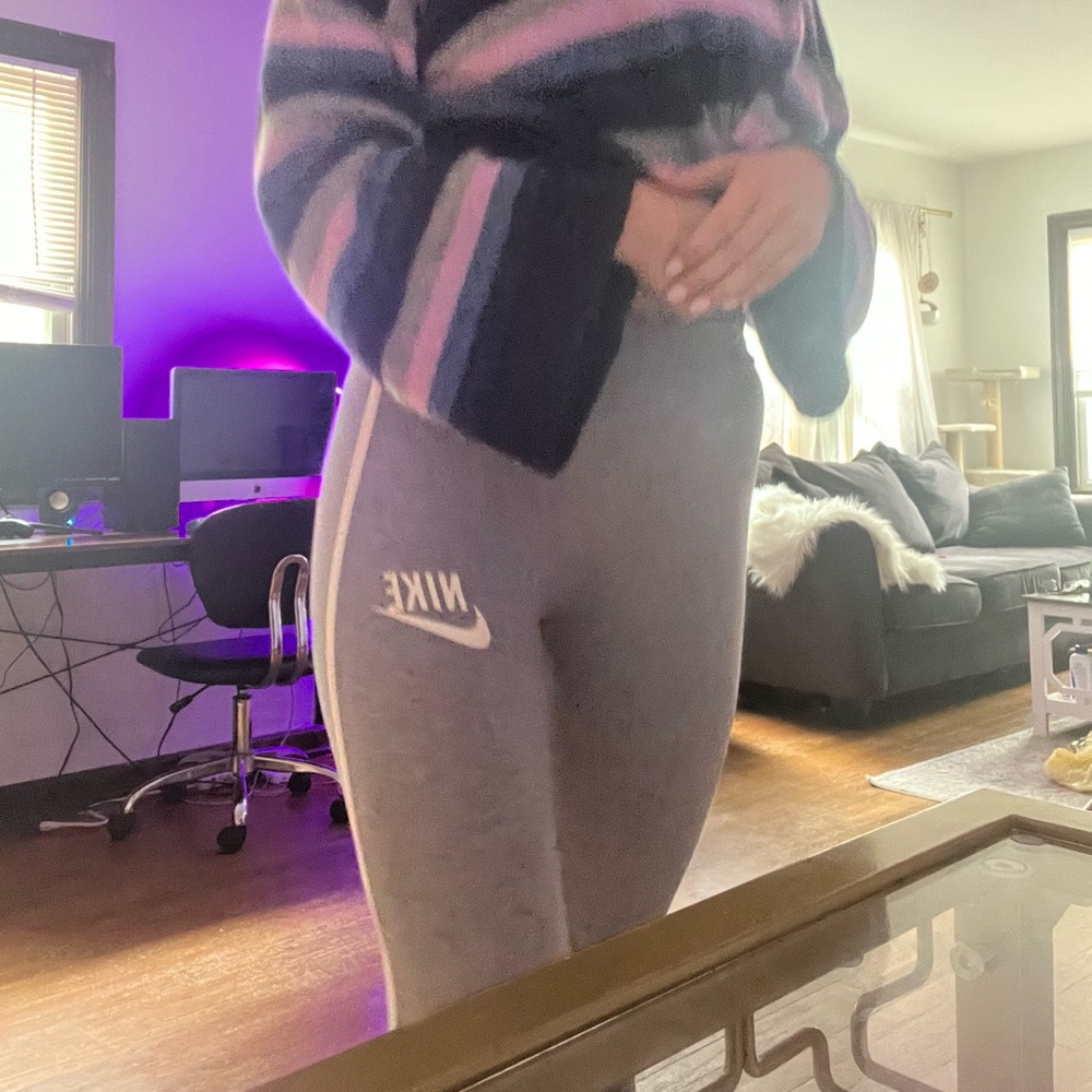 Nike leggings